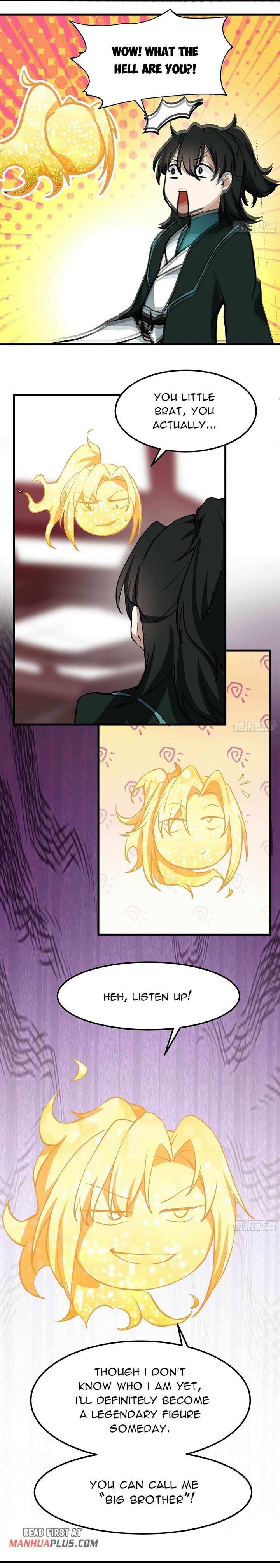 Martial Peak, Chapter 3852 image 13